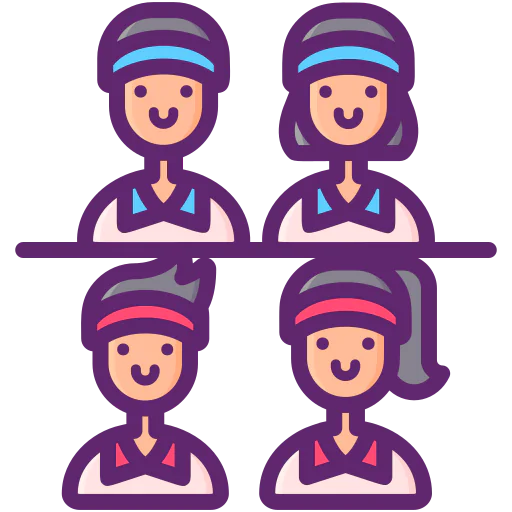 Double icon