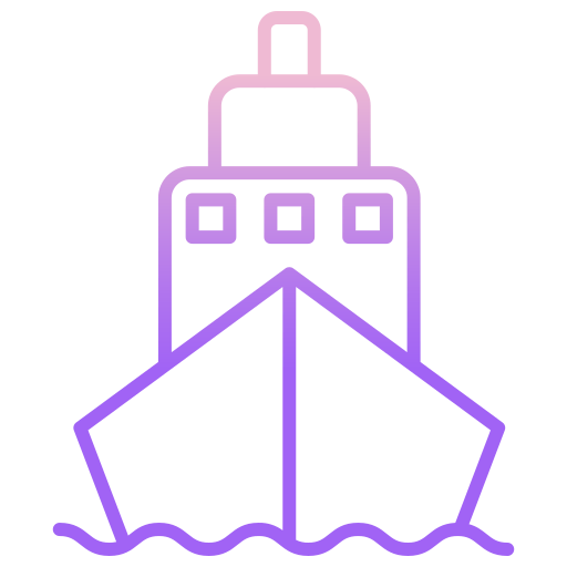 Ship アイコン