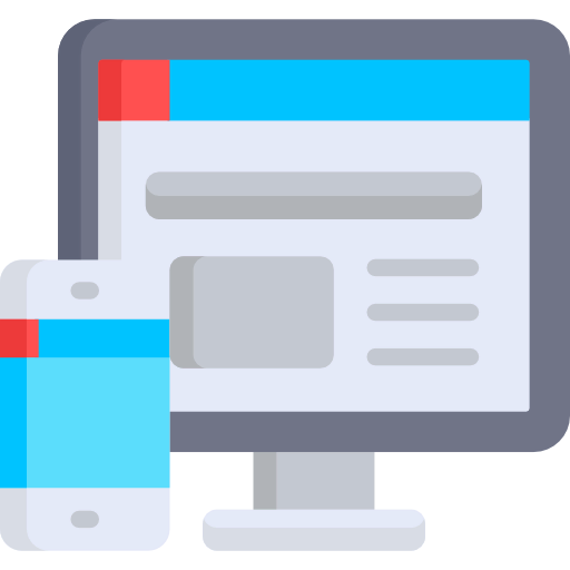 Computer icon