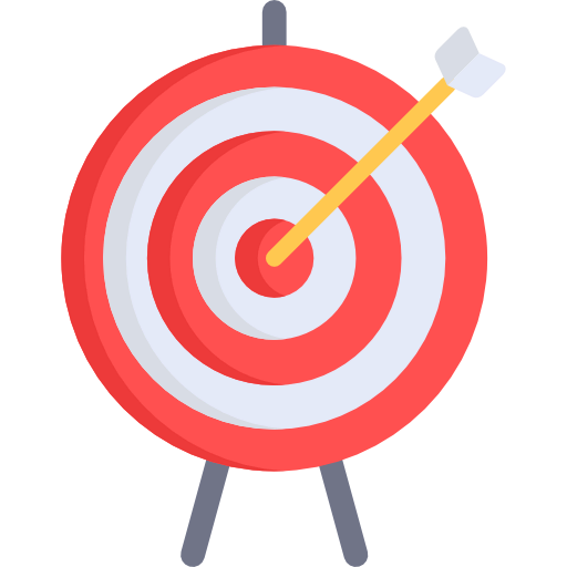 Target icon