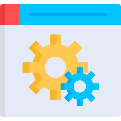 Browser icon