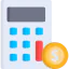 Calculator icon 64x64
