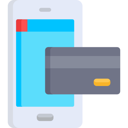 Smartphone icon
