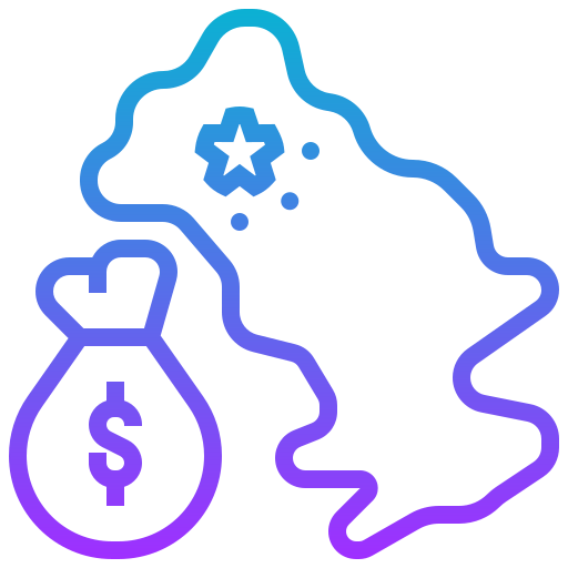 Creditor icon