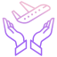 Flight icon 64x64