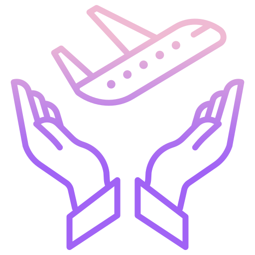 Flight icon