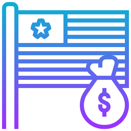 Debtor icon