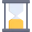 Hourglass icon 64x64