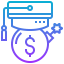 Debt service icon 64x64