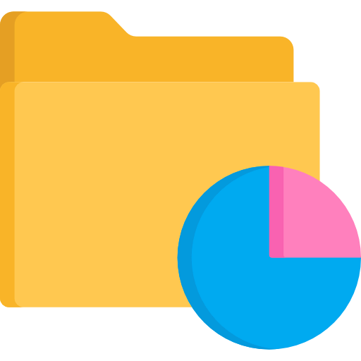Folder icon