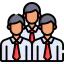 Employee icon 64x64
