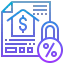 Mortgage icon 64x64