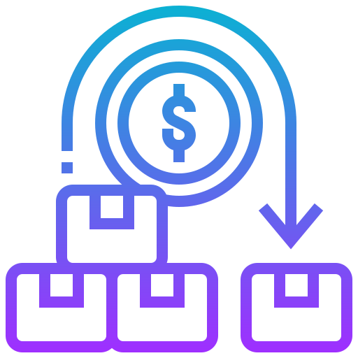 Trade icon