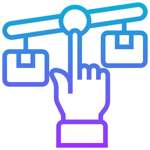 Trade icon
