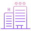 Hotel icon 64x64
