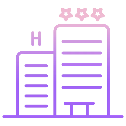 Hotel icon