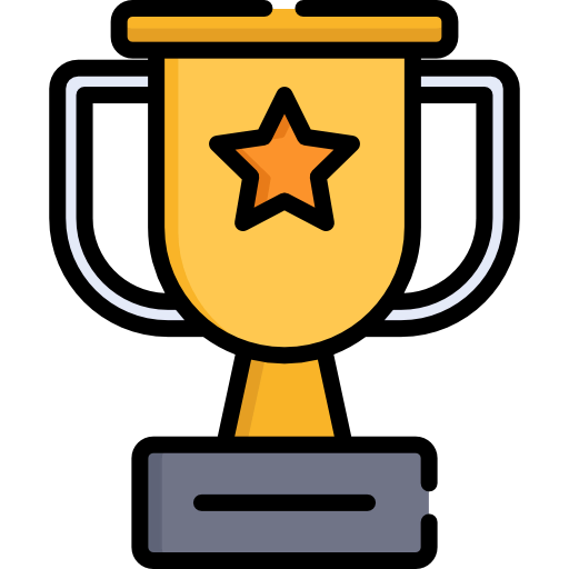 Trophy icon