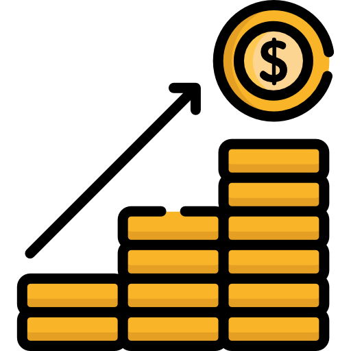 Increase icon