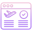 Flight icon 64x64