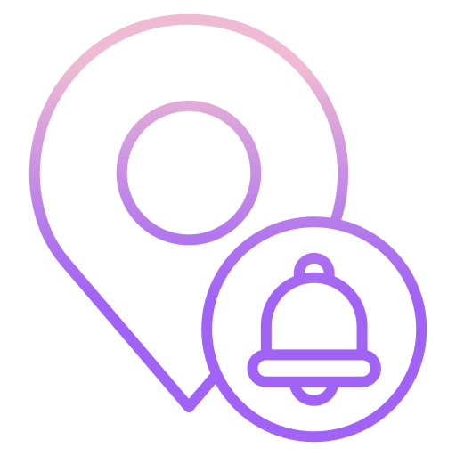 Location icon