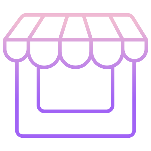 Shop icon