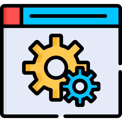 Browser icon