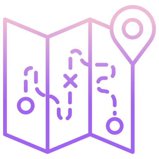 Map icon