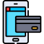 Smartphone icon 64x64