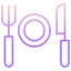 Restaurant icon 64x64
