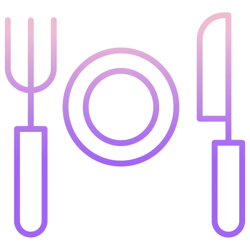 Restaurant icon