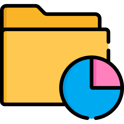 Folder icon