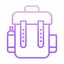 Backpack icon 64x64