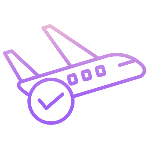 Approved icon