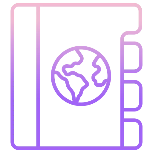 Diary icon