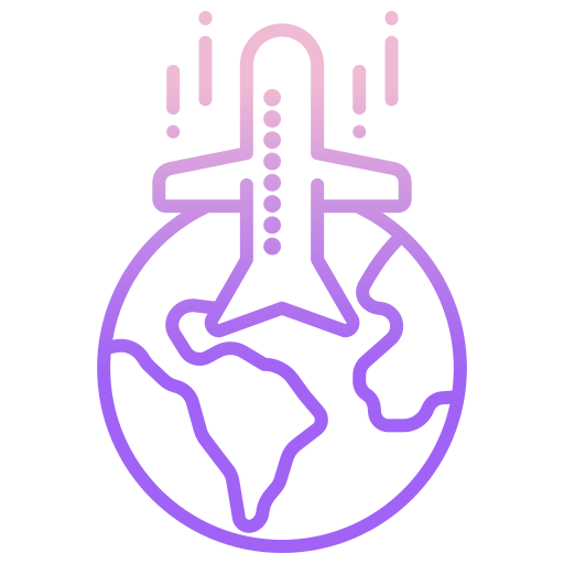 Global icon