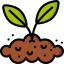 Plant icon 64x64