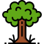 Tree icon 64x64