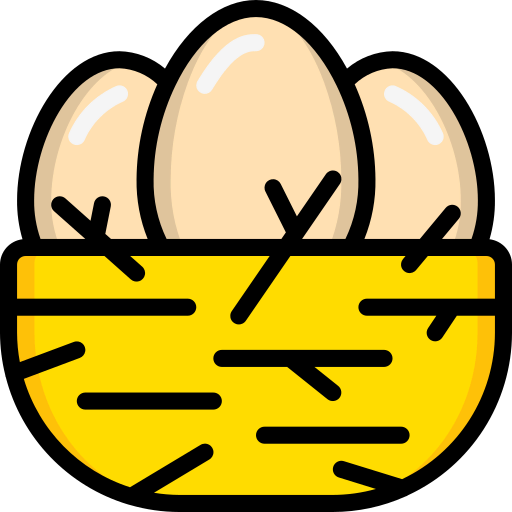 Eggs icon
