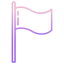 Flag biểu tượng 64x64