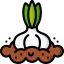 Garlic icon 64x64