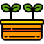 Plants Symbol 64x64