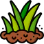 Grass icon 64x64