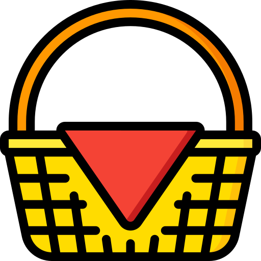 Basket icon