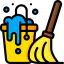Mop icon 64x64