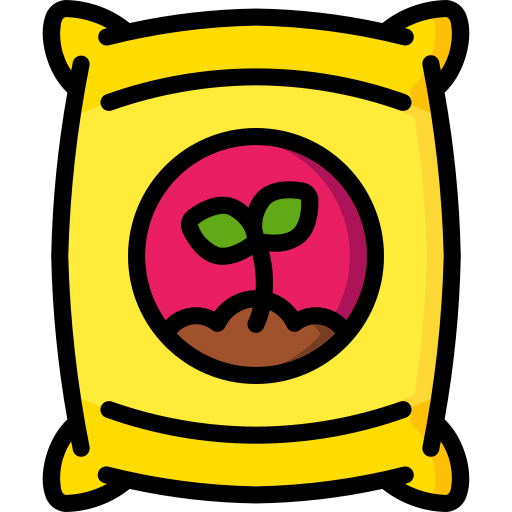 Fertilizer icon