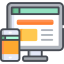 Computer icon 64x64