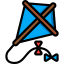 Kite icon 64x64