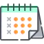 Event icon 64x64