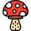 Toadstool icon 64x64