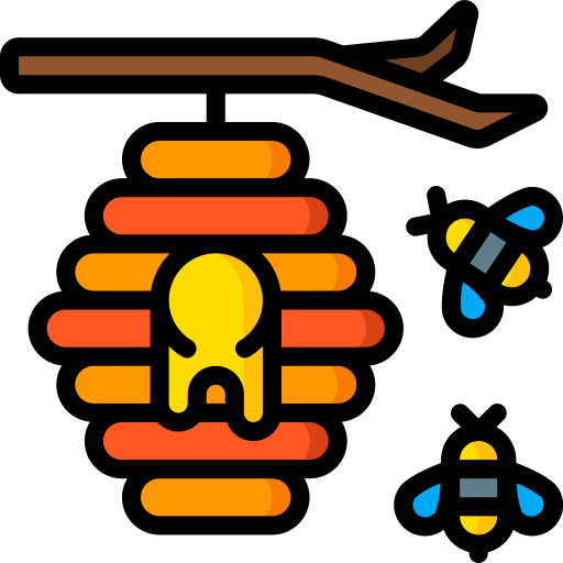 Beehive icon